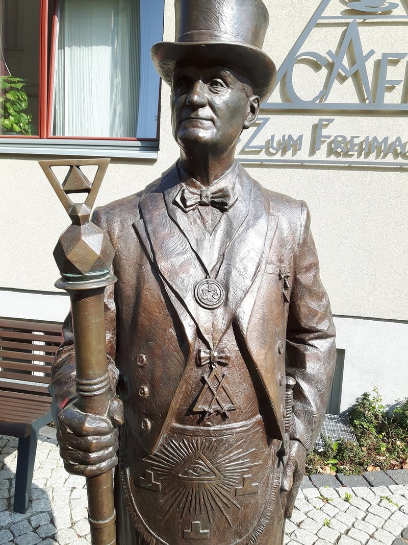 Freemasons Image